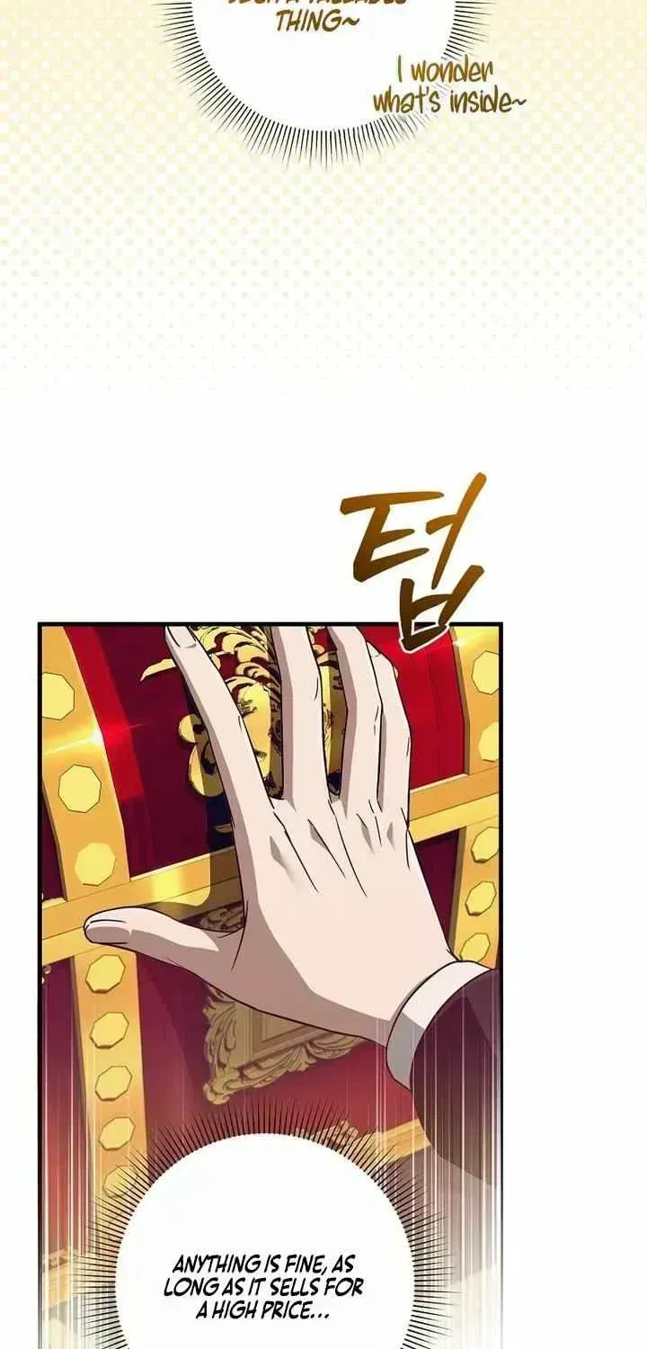 Illusion Hunter from Another World Chapter 94.2 page 32 - 
