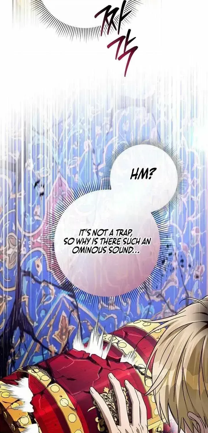 Illusion Hunter from Another World Chapter 94.2 page 33 - 