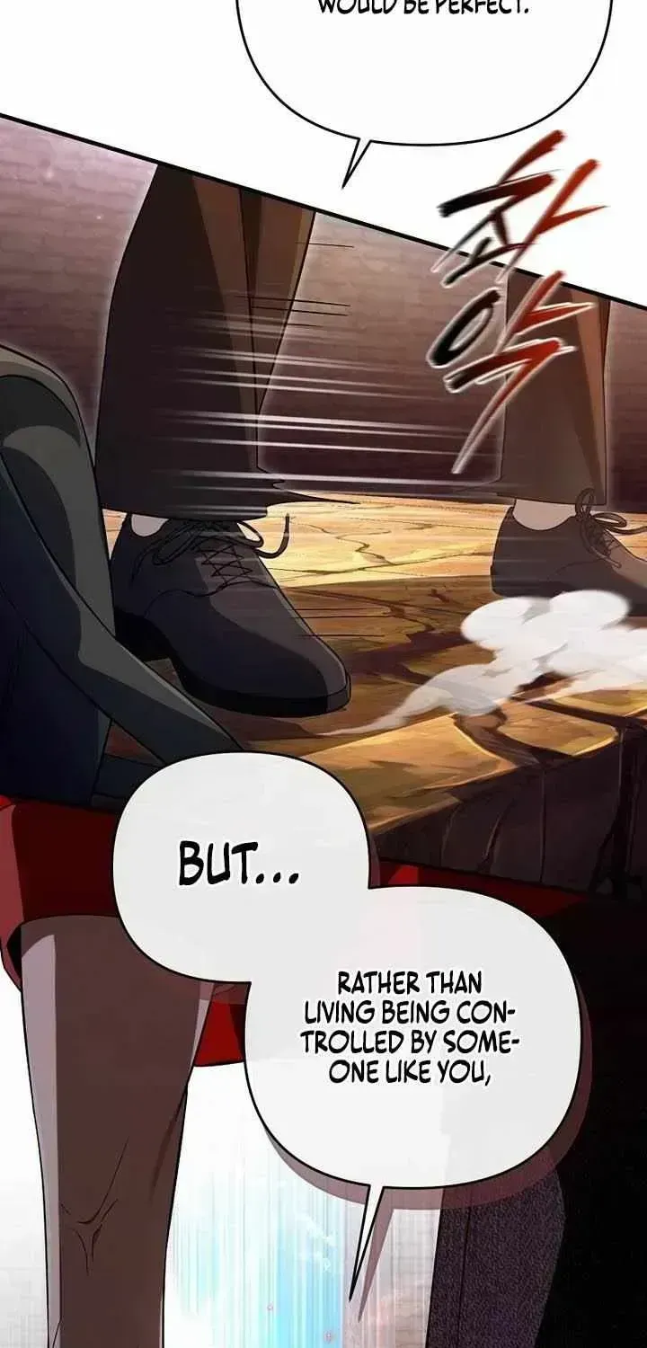 Illusion Hunter from Another World Chapter 94.2 page 82 - 