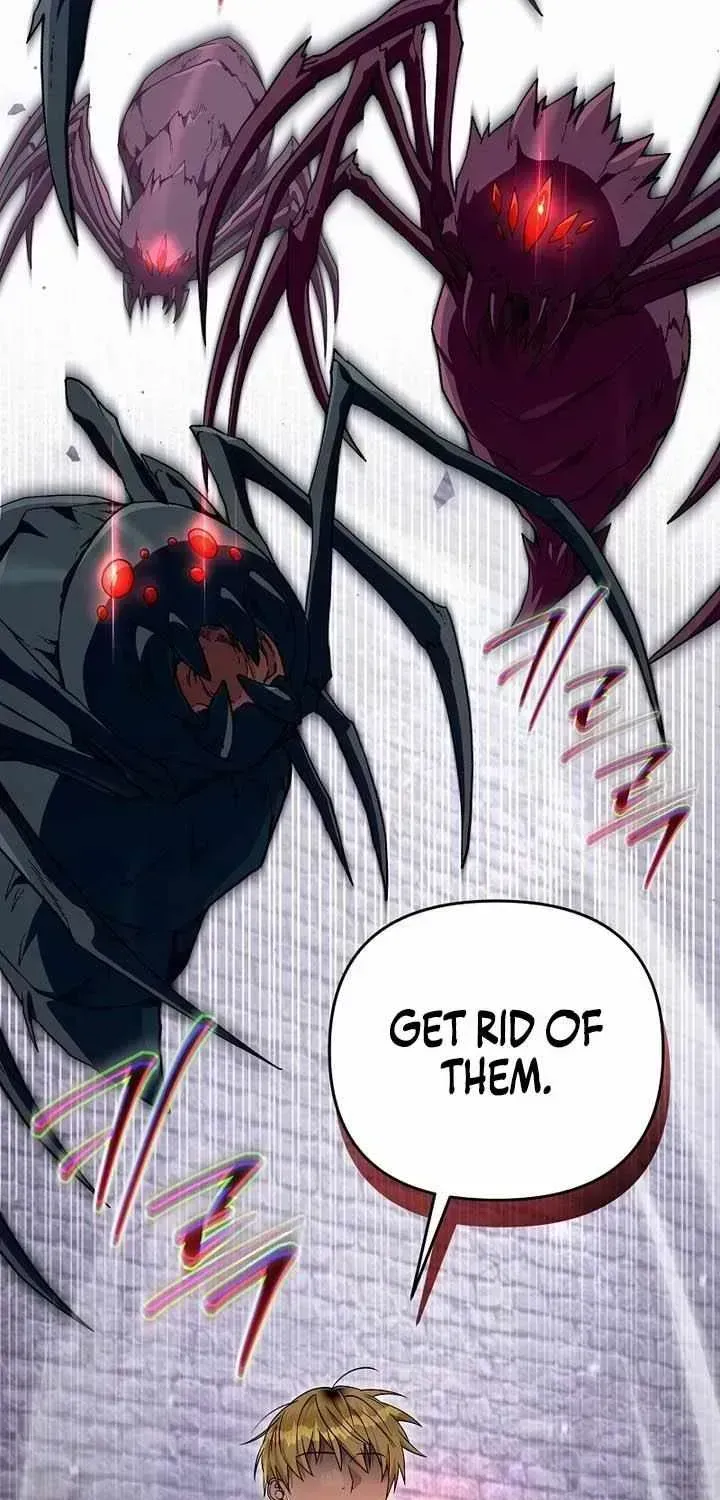 Illusion Hunter from Another World Chapter 94.2 page 89 - 