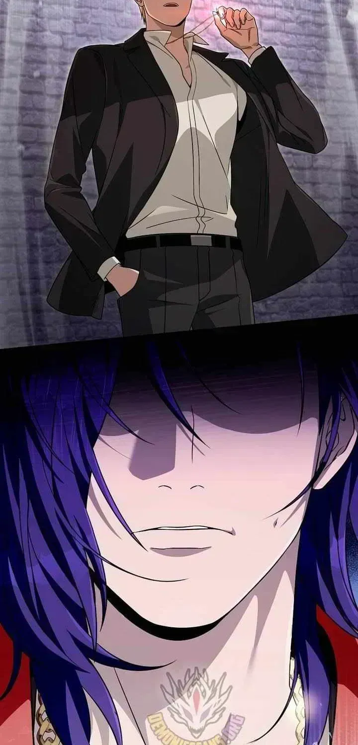 Illusion Hunter from Another World Chapter 94.2 page 90 - 