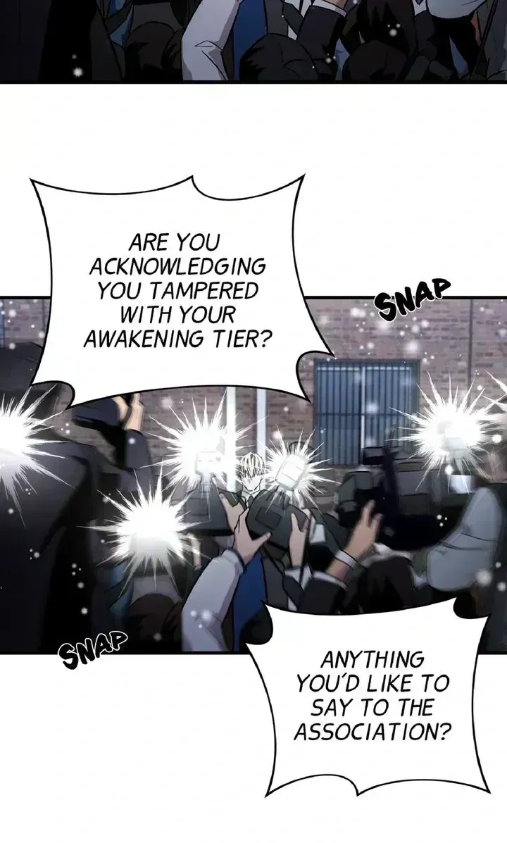 Illusion Hunter from Another World Chapter 94.9 page 23 - 