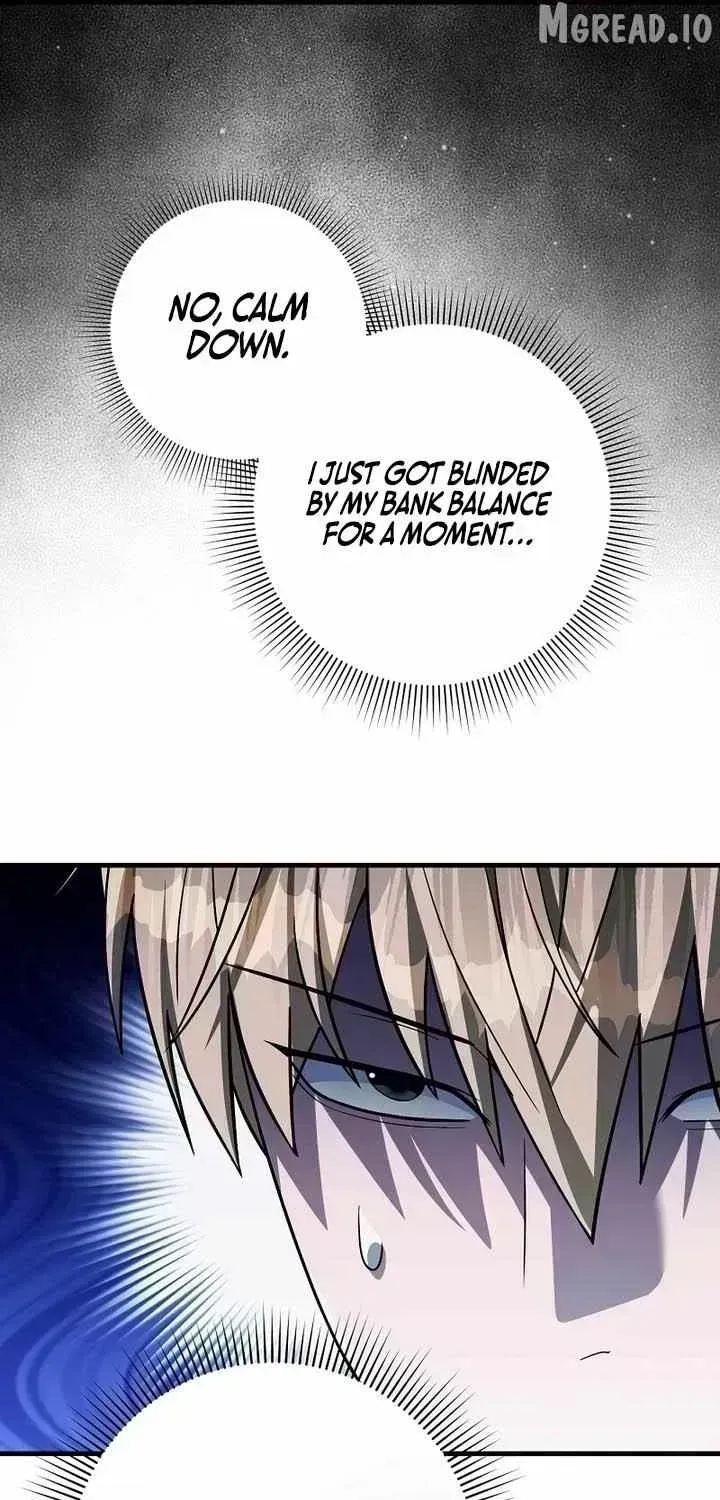 Illusion Hunter from Another World Chapter 95.4 page 46 - 