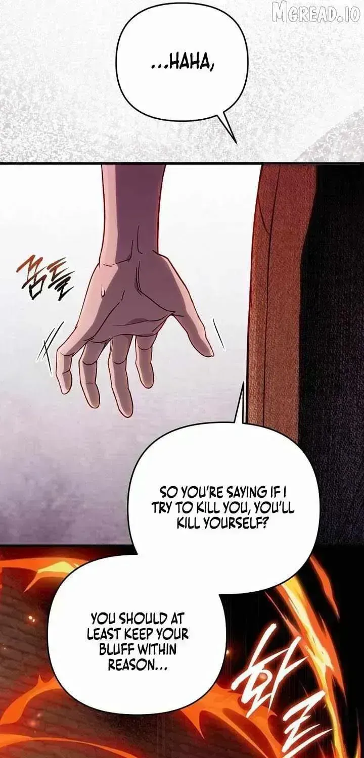Illusion Hunter from Another World Chapter 95.4 page 78 - 