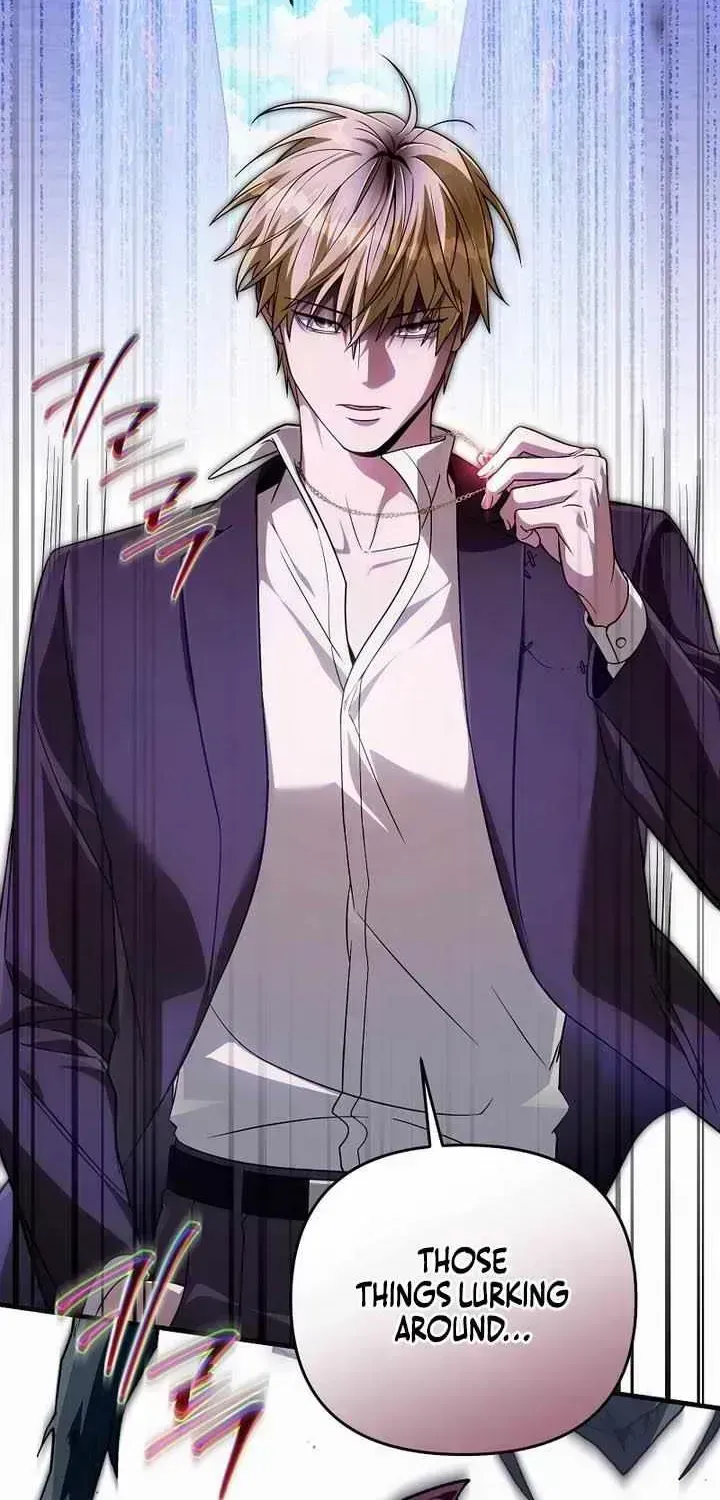 Illusion Hunter from Another World Chapter 95.4 page 88 - 