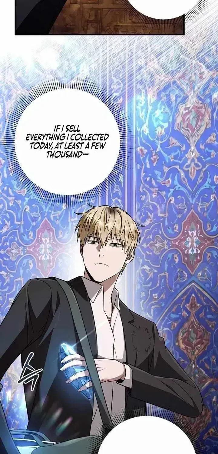 Illusion Hunter from Another World Chapter 95.7 page 25 - 