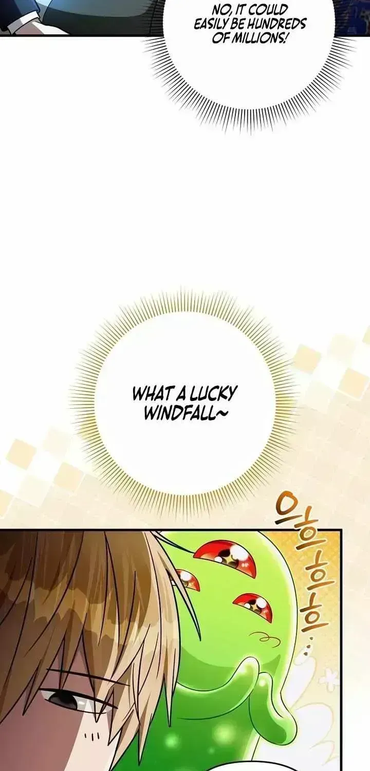 Illusion Hunter from Another World Chapter 95.7 page 26 - 