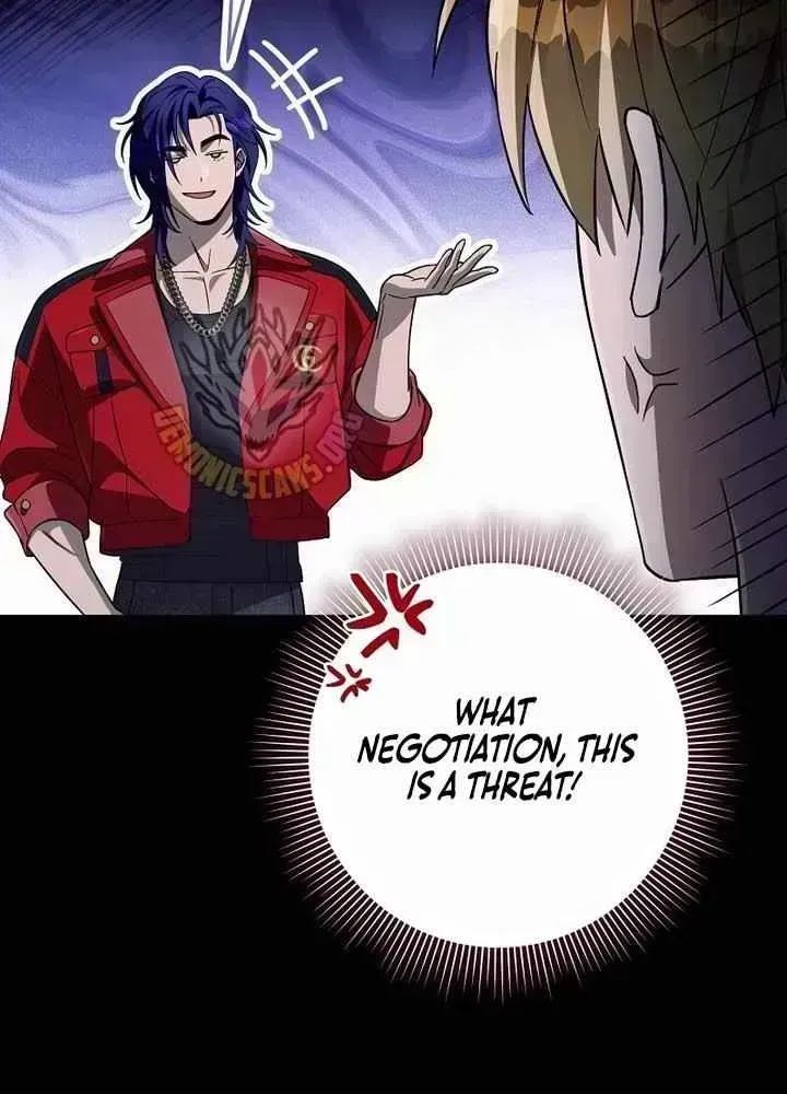 Illusion Hunter from Another World Chapter 95.7 page 58 - 