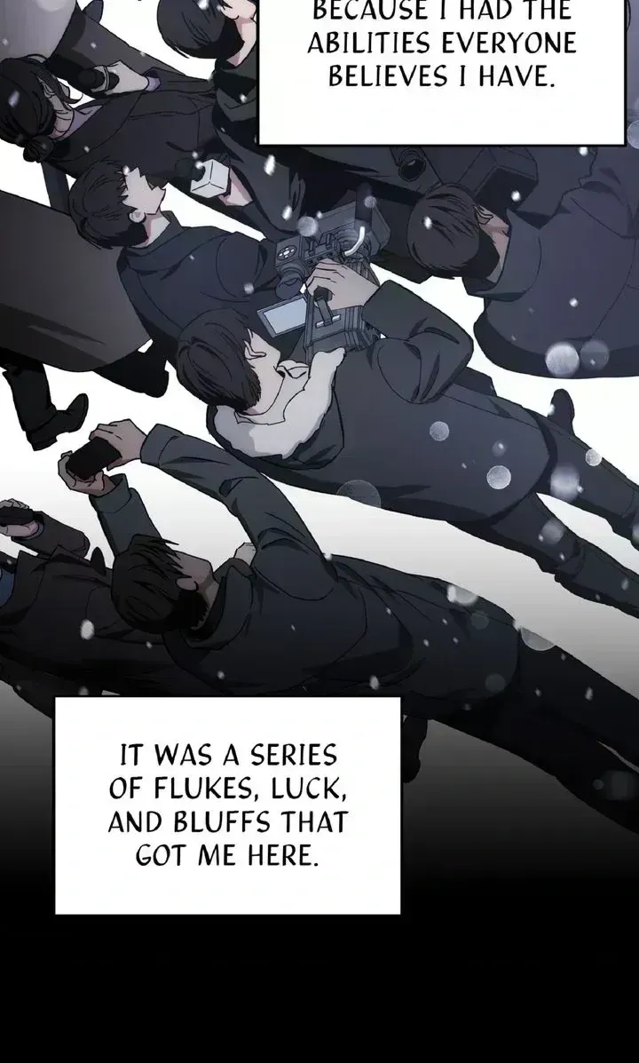 Illusion Hunter from Another World Chapter 95.8 page 9 - 