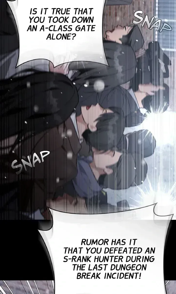 Illusion Hunter from Another World Chapter 96.1 page 3 - 