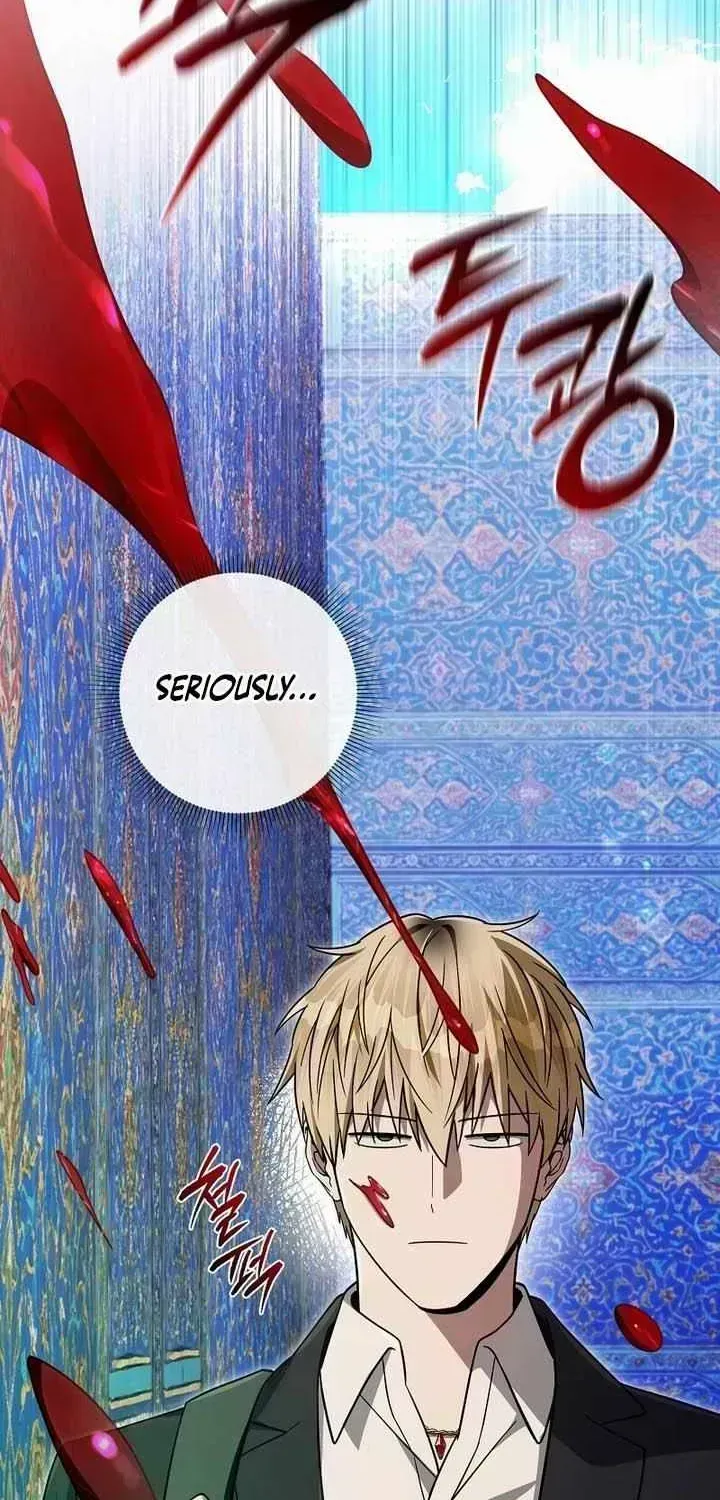 Illusion Hunter from Another World Chapter 96.3 page 11 - 