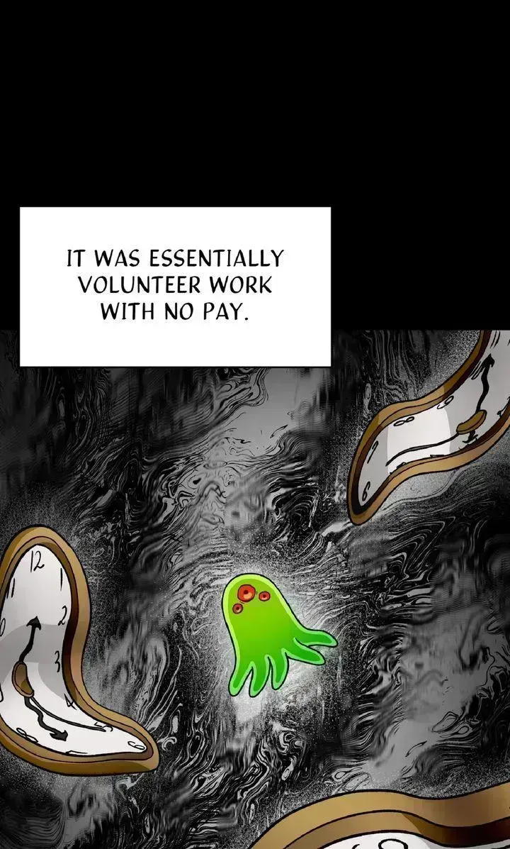 Illusion Hunter from Another World Chapter 96.4 page 46 - 