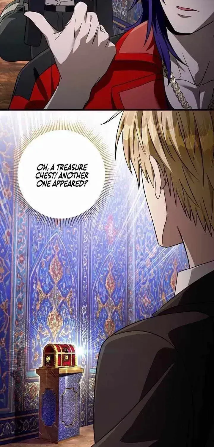 Illusion Hunter from Another World Chapter 96 page 29 - 