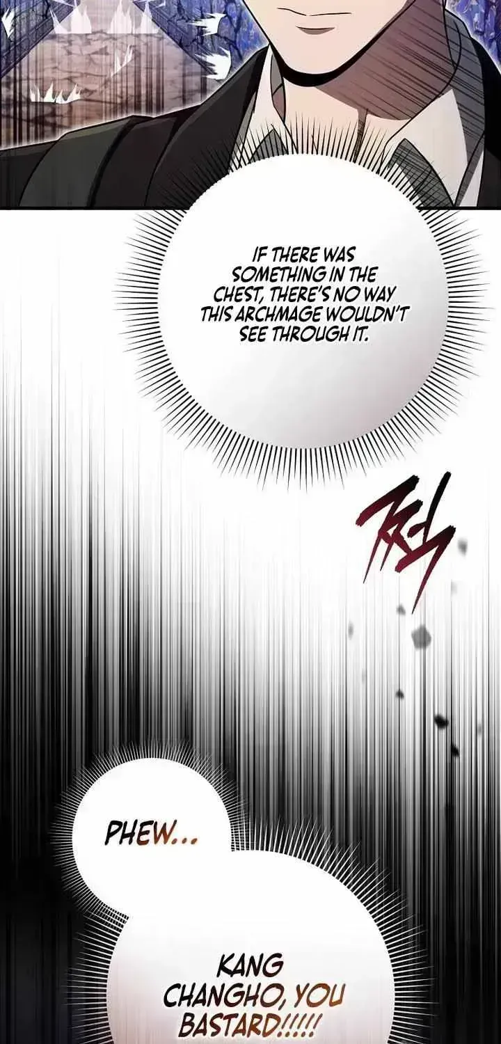 Illusion Hunter from Another World Chapter 96 page 40 - 