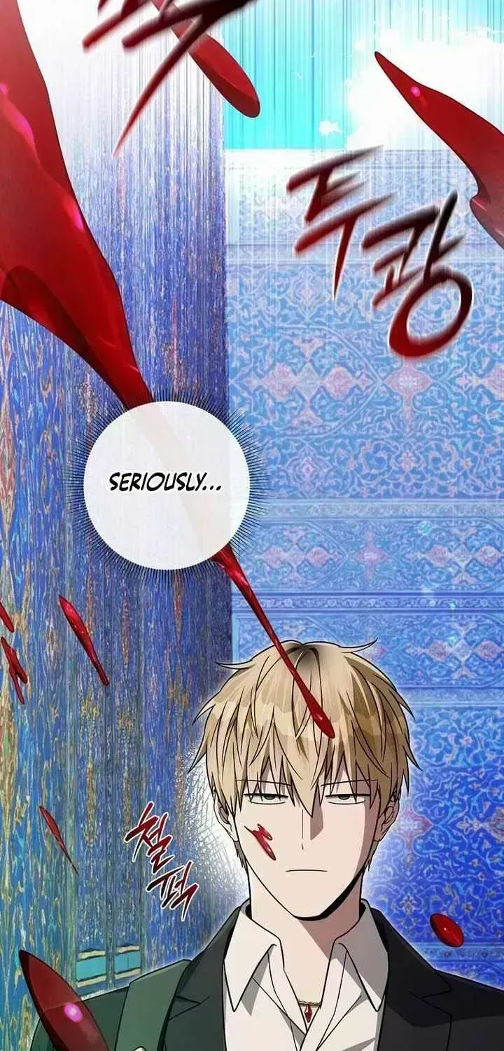 Illusion Hunter from Another World Chapter 97.2 page 11 - 