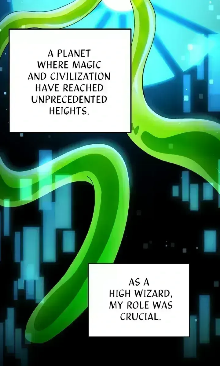 Illusion Hunter from Another World Chapter 97.3 page 43 - 