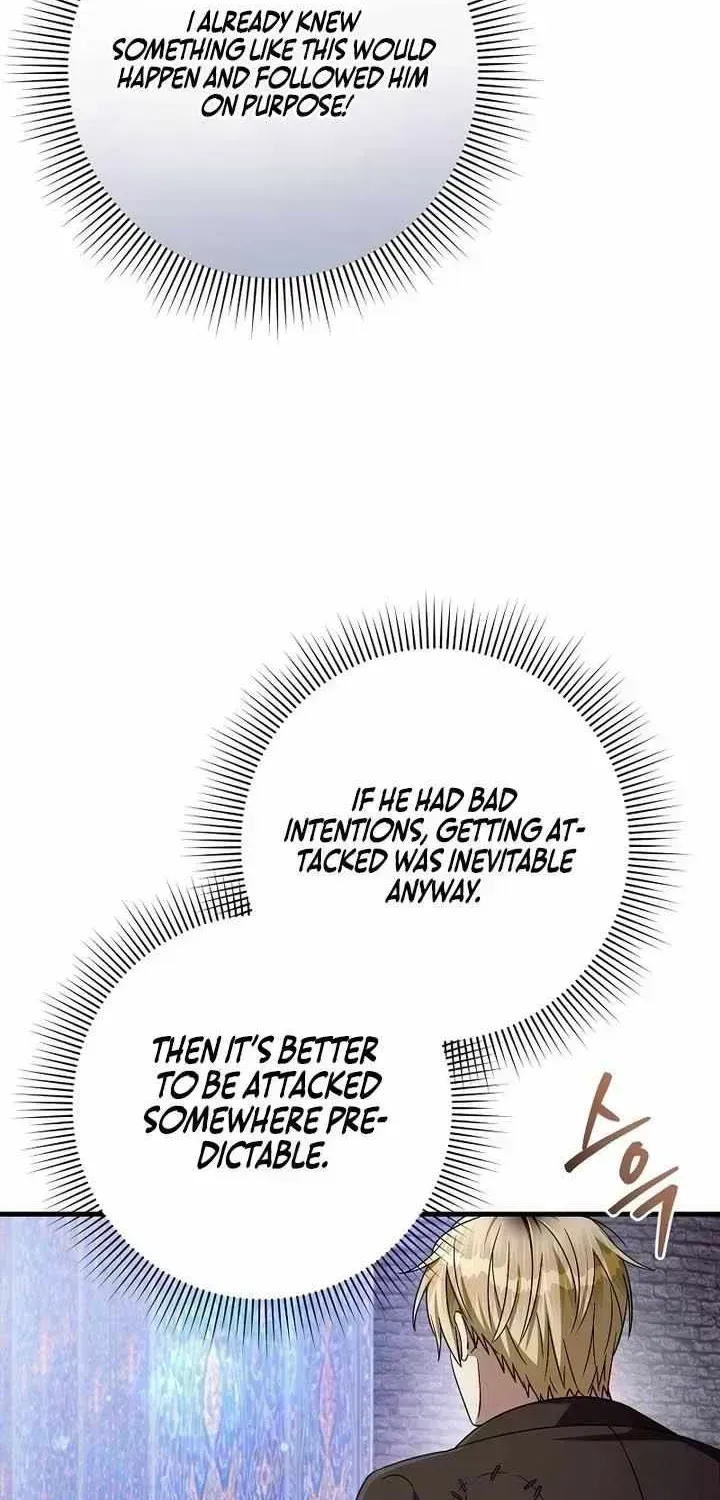 Illusion Hunter from Another World Chapter 97.5 page 47 - 