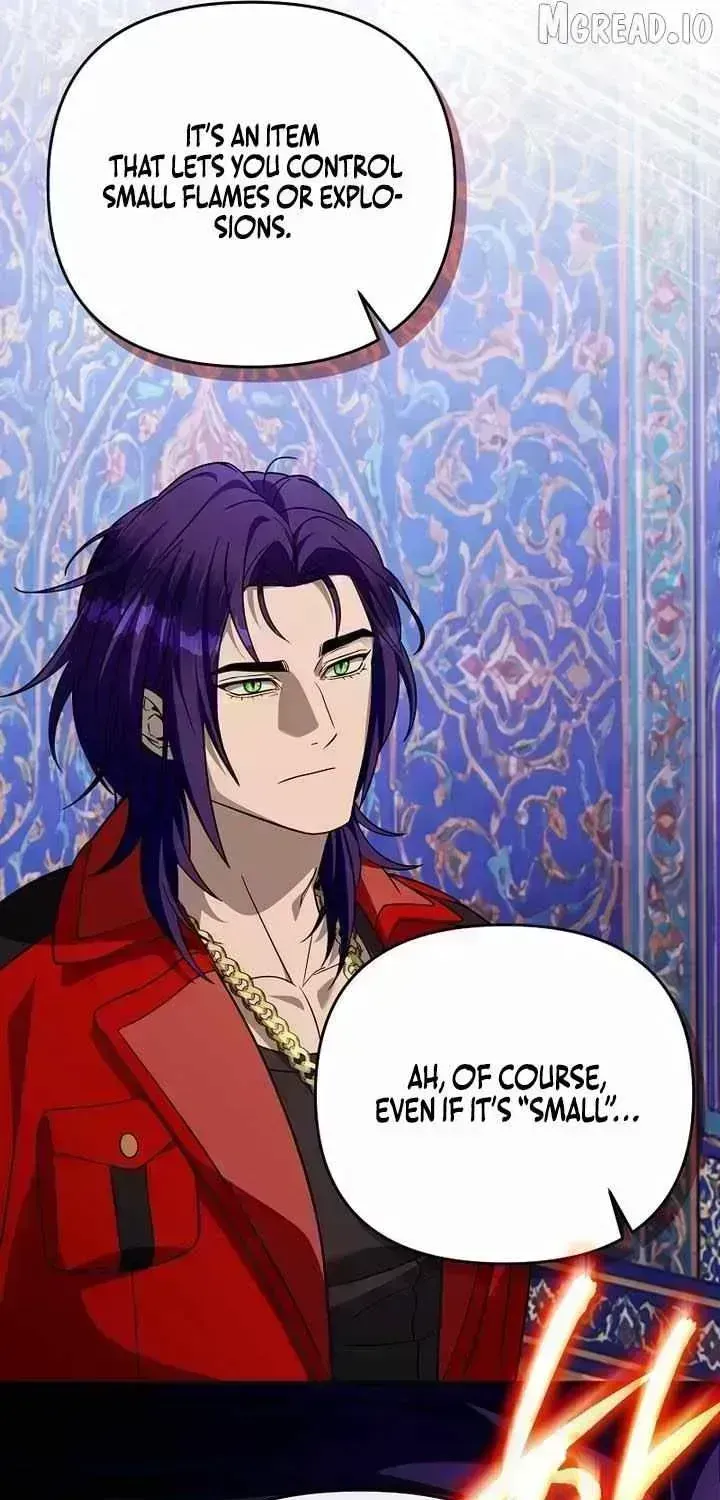 Illusion Hunter from Another World Chapter 97.5 page 72 - 