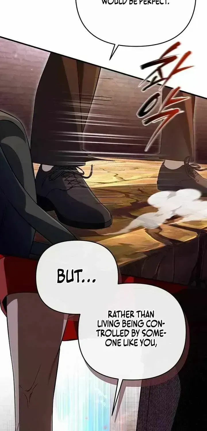 Illusion Hunter from Another World Chapter 97.5 page 82 - 