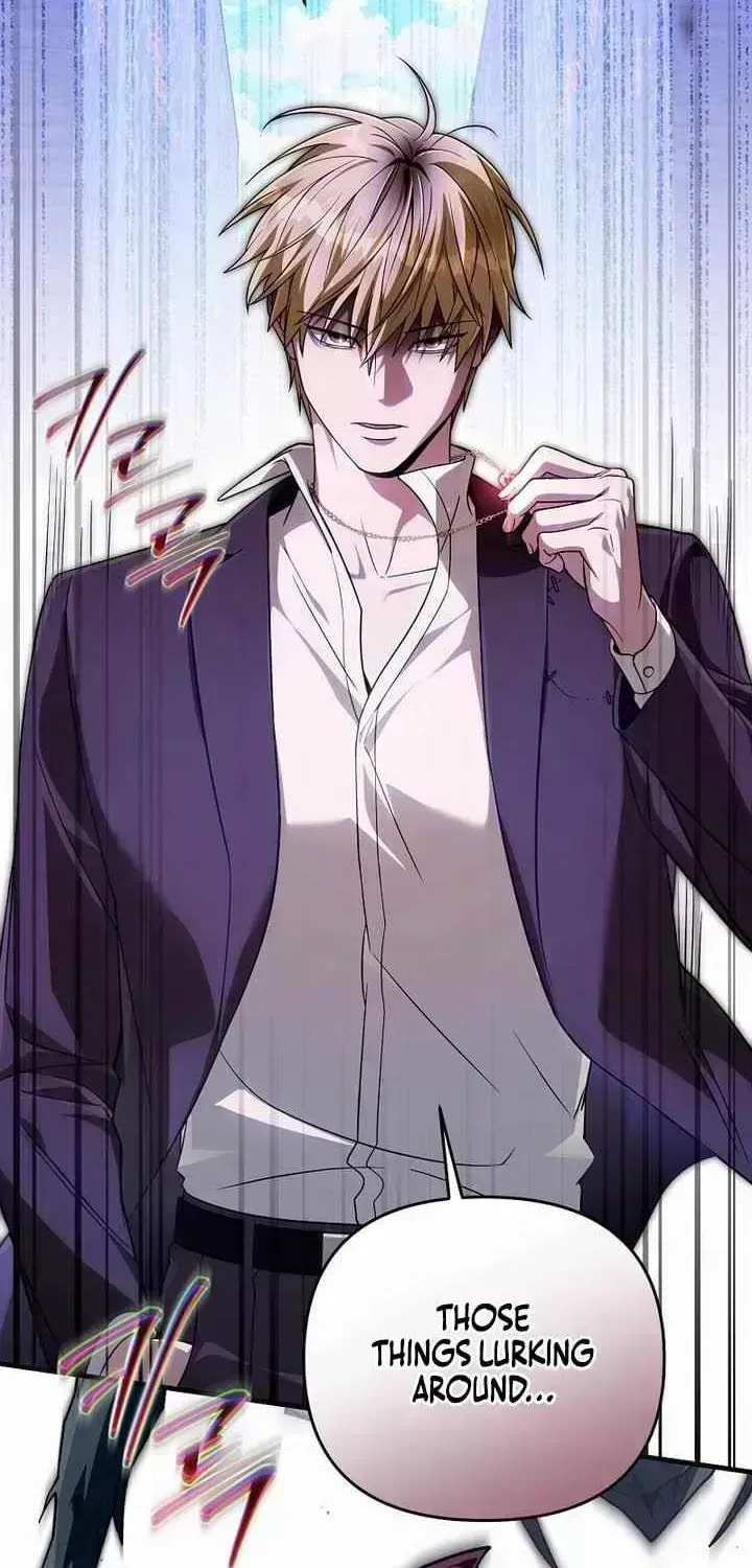 Illusion Hunter from Another World Chapter 97.7 page 88 - 