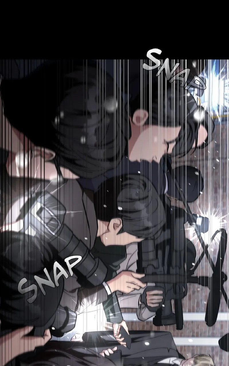 Illusion Hunter from Another World Chapter 1 page 2 - 