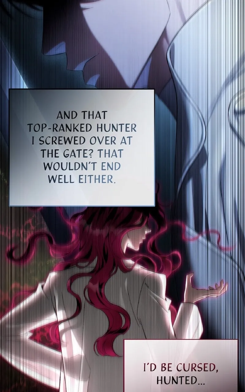 Illusion Hunter from Another World Chapter 1 page 18 - 