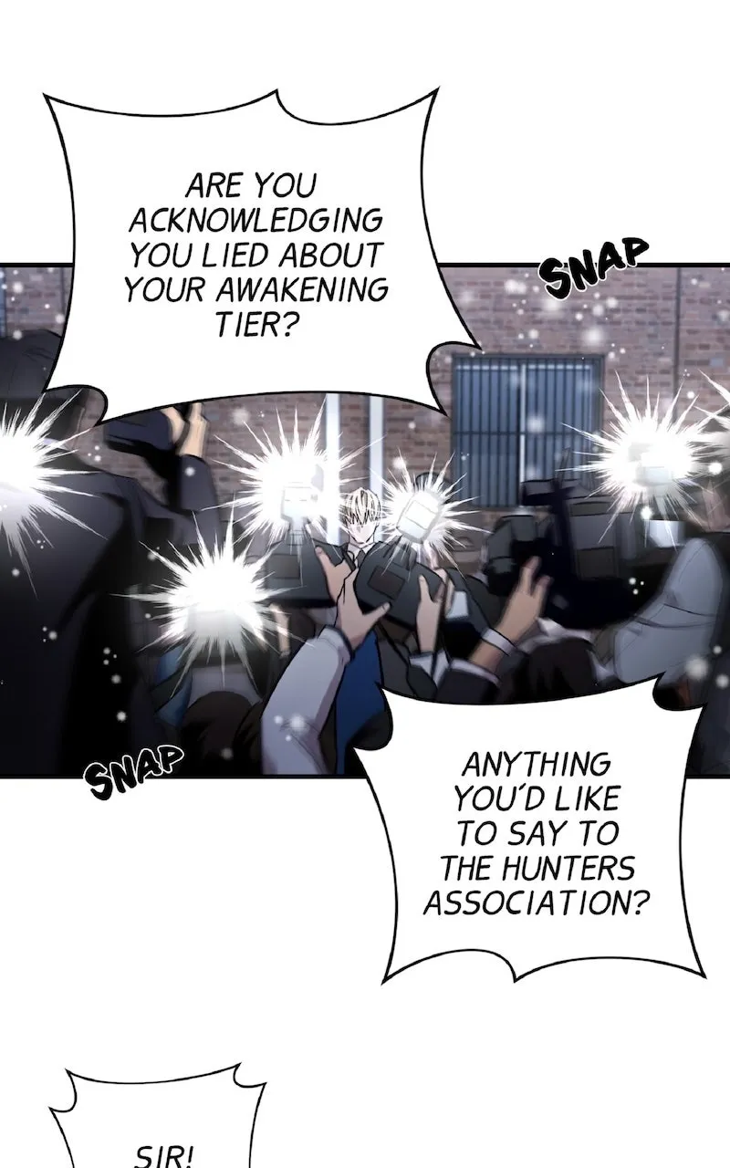 Illusion Hunter from Another World Chapter 1 page 24 - 