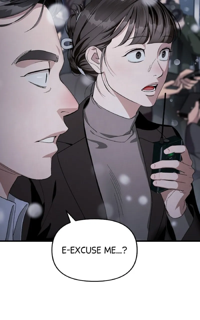 Illusion Hunter from Another World Chapter 1 page 33 - 