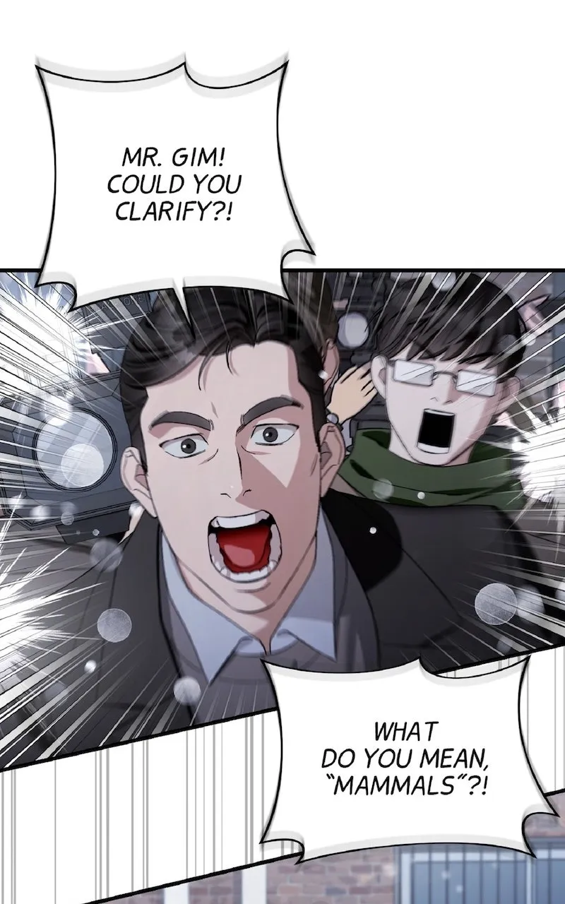 Illusion Hunter from Another World Chapter 1 page 34 - 