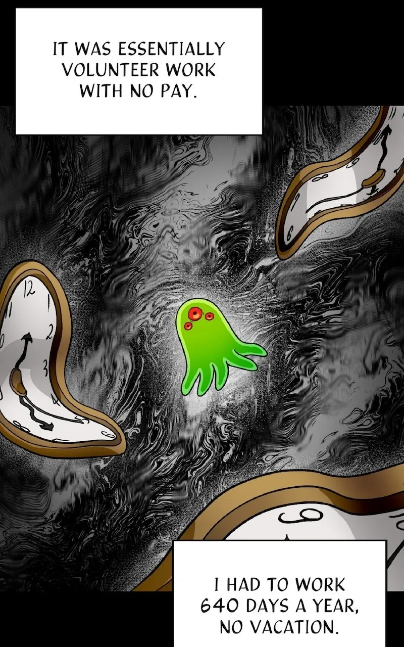 Illusion Hunter from Another World Chapter 1 page 48 - 