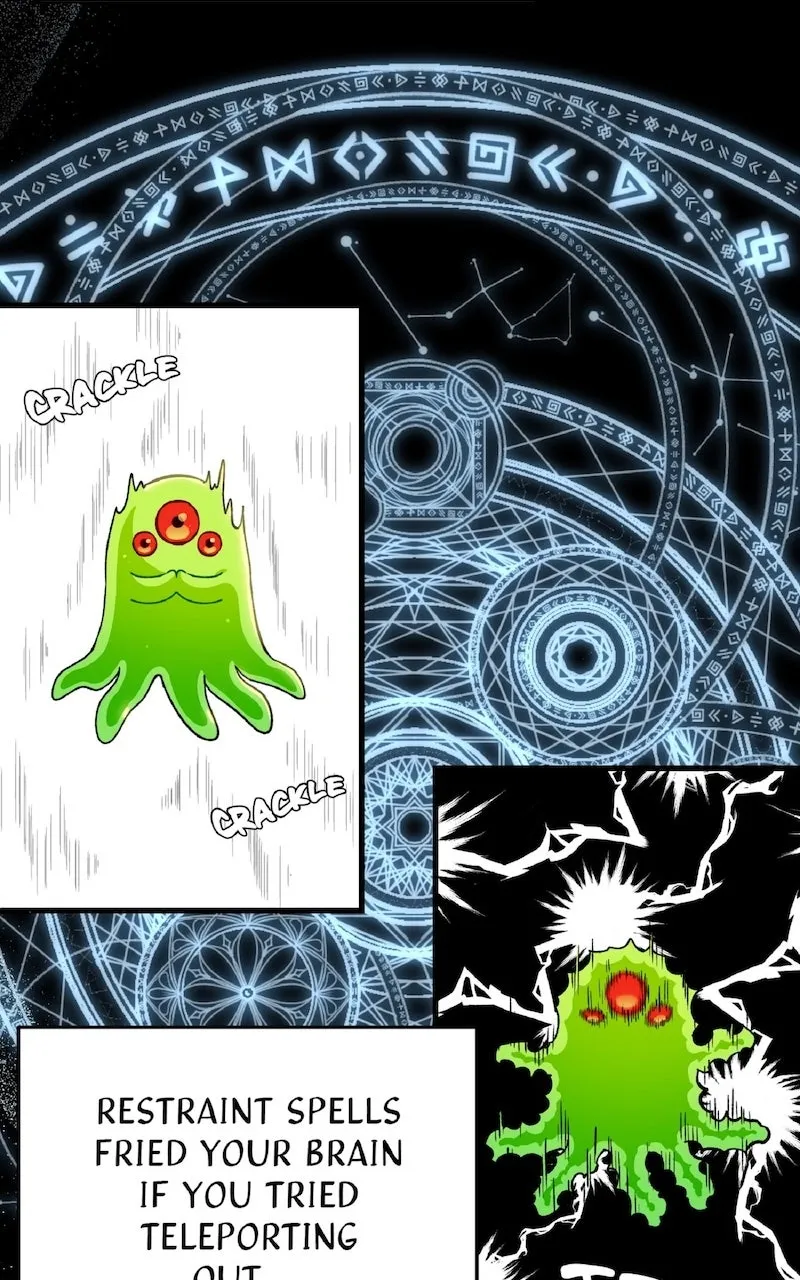 Illusion Hunter from Another World Chapter 1 page 53 - 