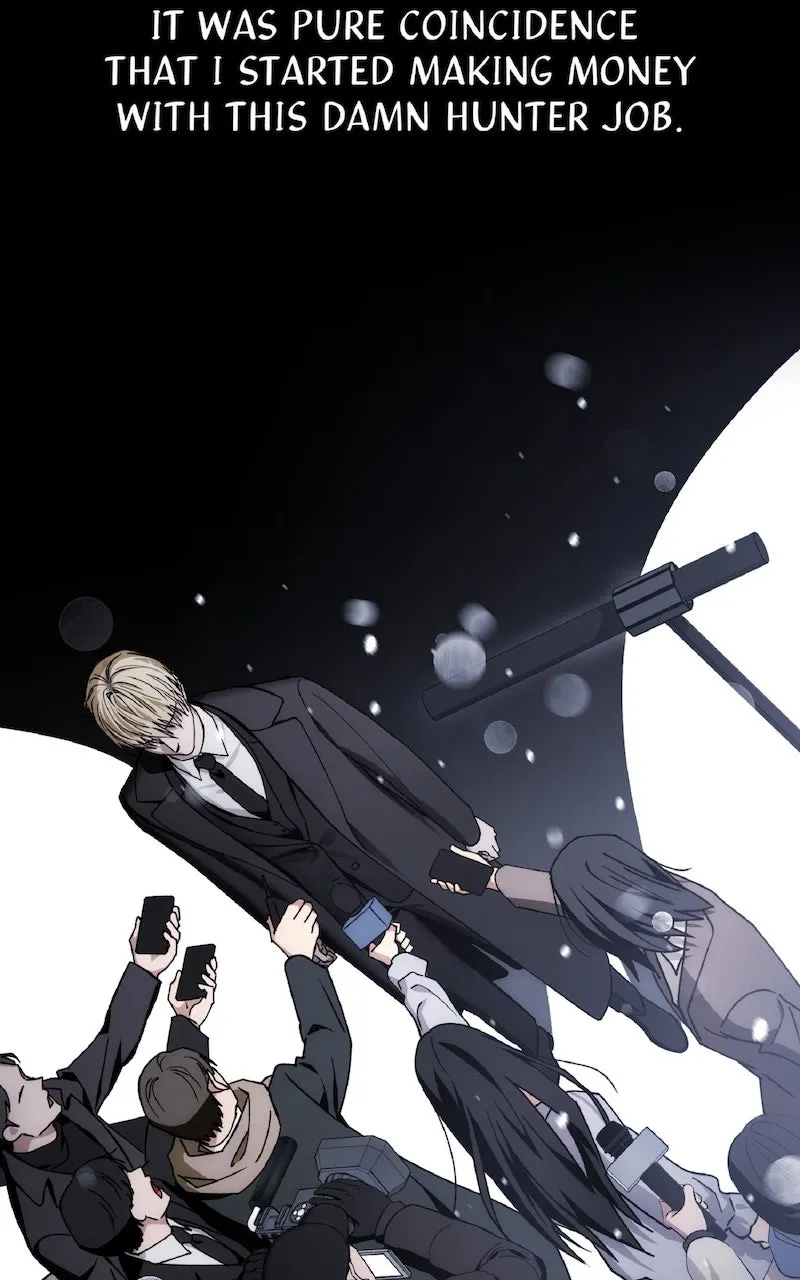 Illusion Hunter from Another World Chapter 1 page 8 - 