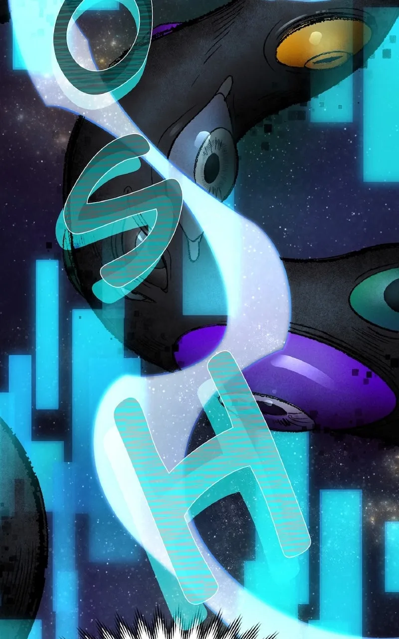 Illusion Hunter from Another World Chapter 1 page 75 - 