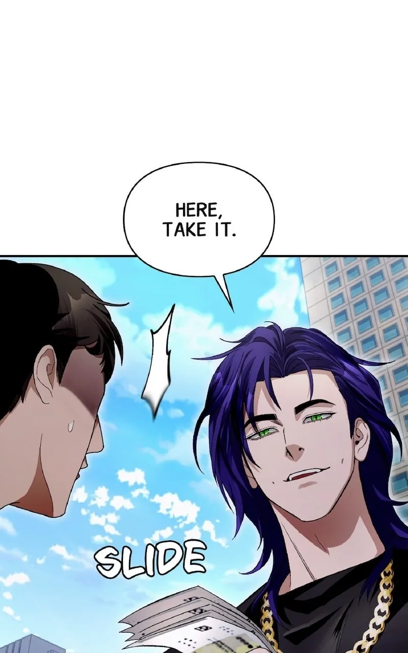 Illusion Hunter from Another World Chapter 10 page 112 - 