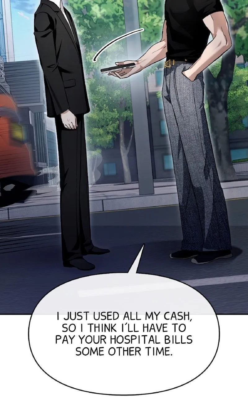Illusion Hunter from Another World Chapter 10 page 116 - 