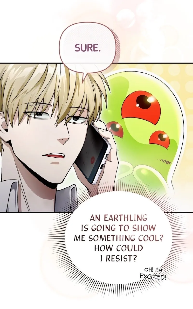 Illusion Hunter from Another World Chapter 10 page 3 - 
