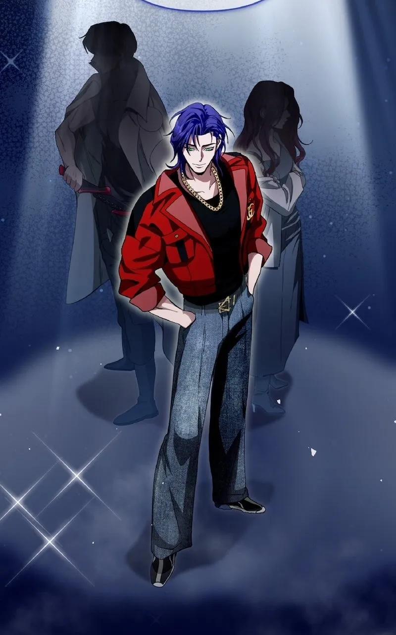 Illusion Hunter from Another World Chapter 10 page 26 - 