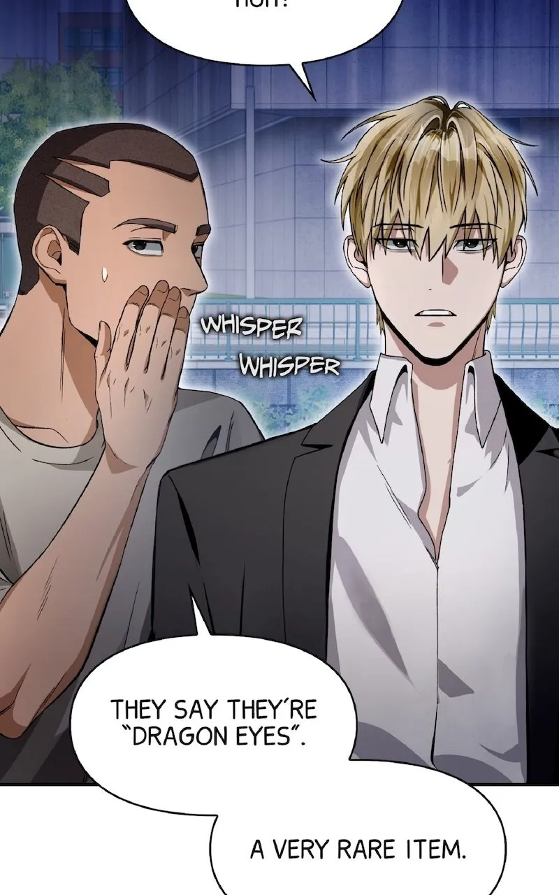 Illusion Hunter from Another World Chapter 10 page 32 - 