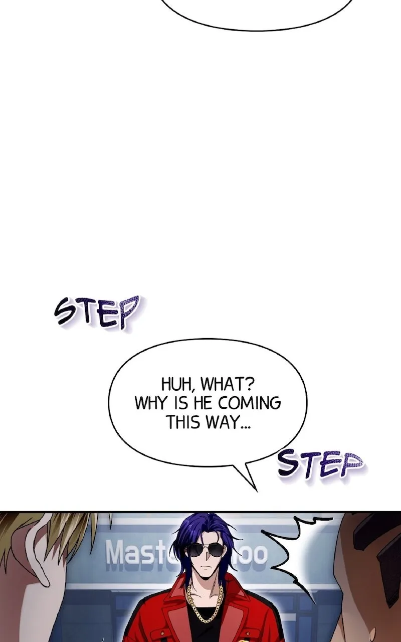 Illusion Hunter from Another World Chapter 10 page 33 - 
