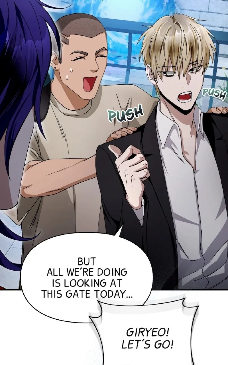 Illusion Hunter from Another World Chapter 10 page 54 - 