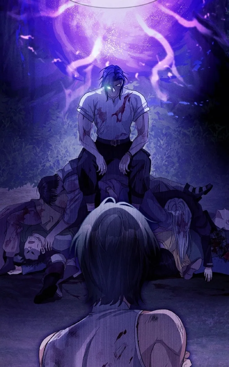Illusion Hunter from Another World Chapter 10 page 65 - 