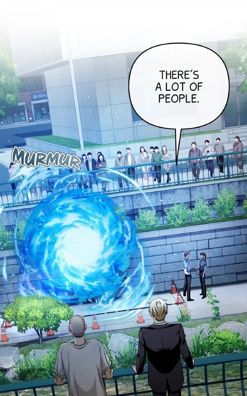 Illusion Hunter from Another World Chapter 10 page 10 - 