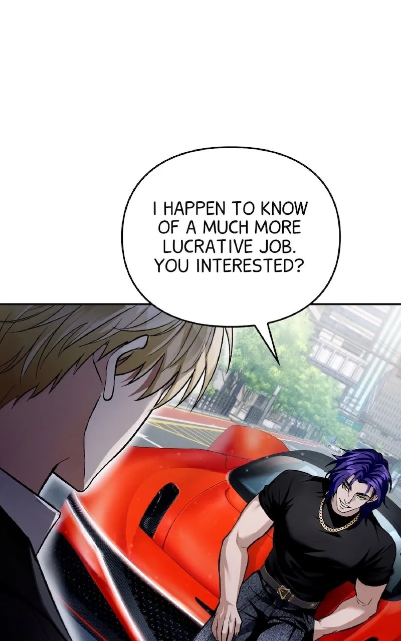 Illusion Hunter from Another World Chapter 11 page 1 - 