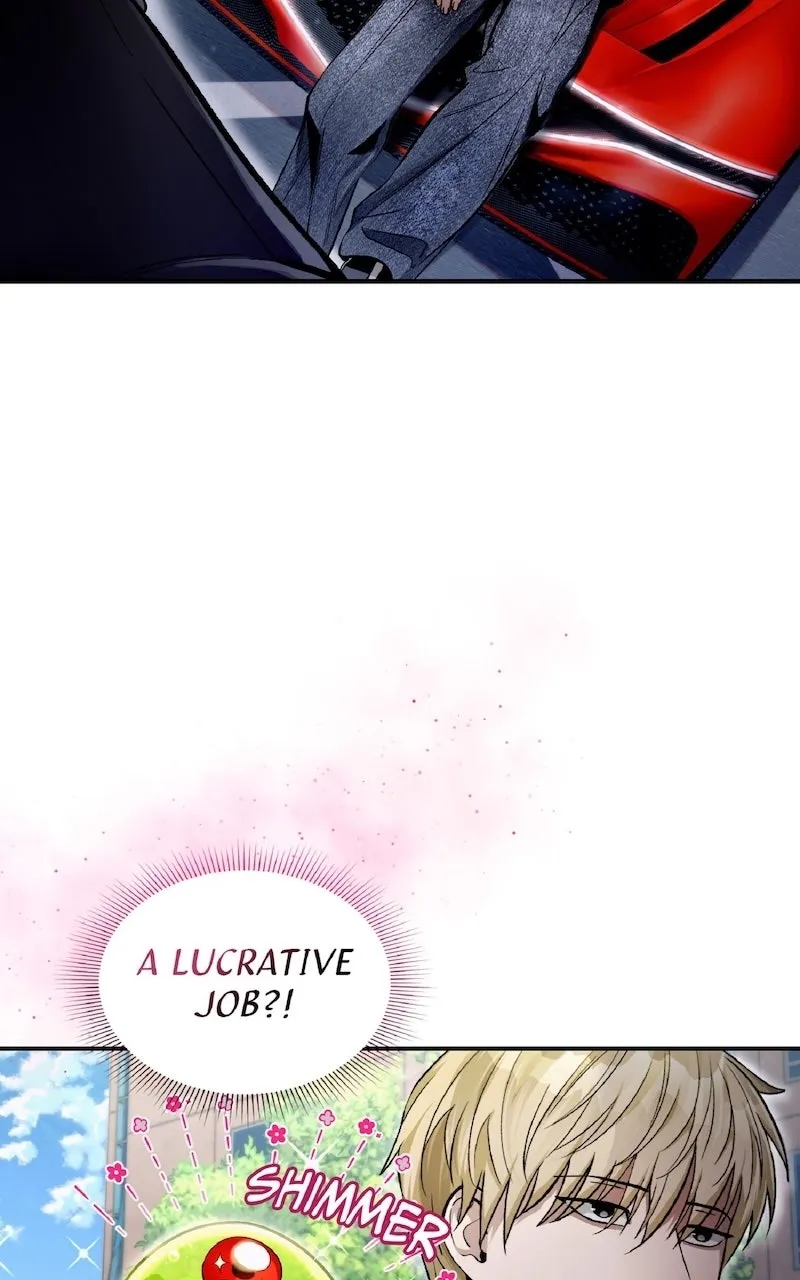 Illusion Hunter from Another World Chapter 11 page 2 - 