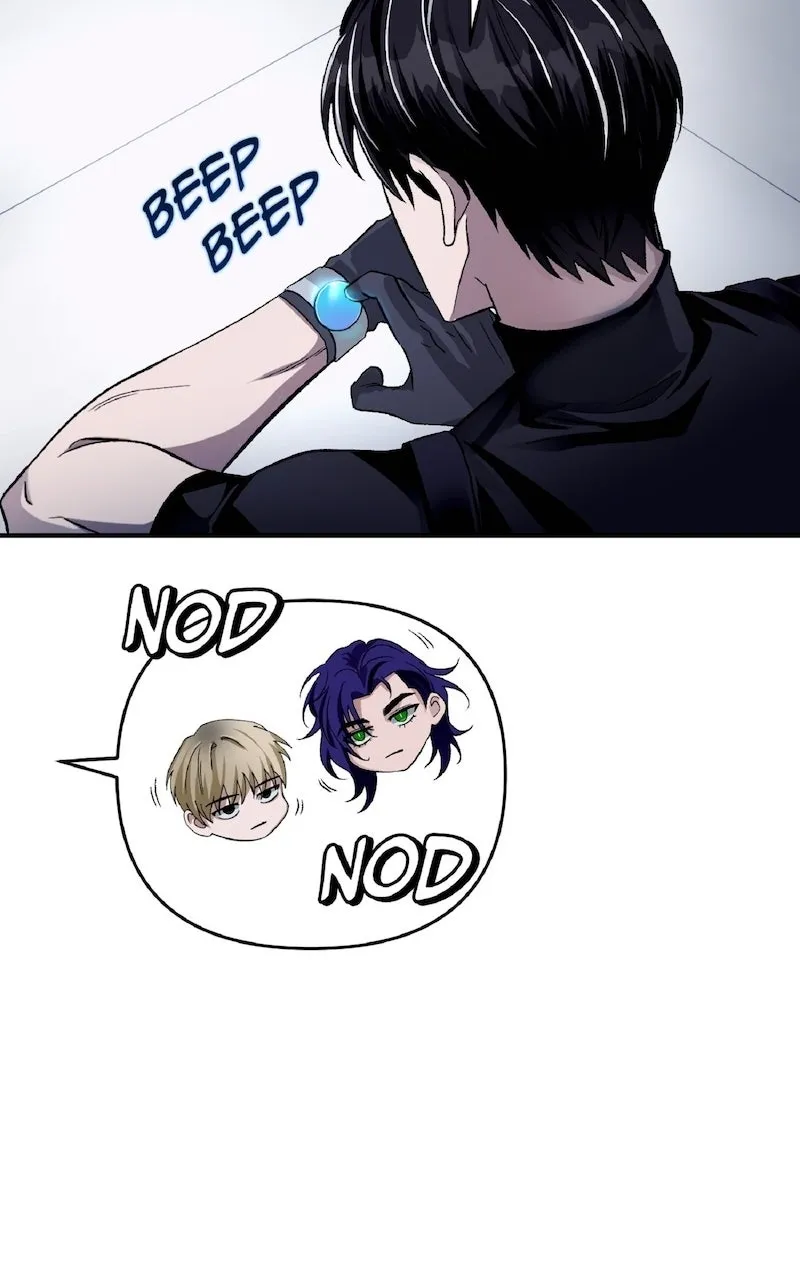Illusion Hunter from Another World Chapter 11 page 101 - 