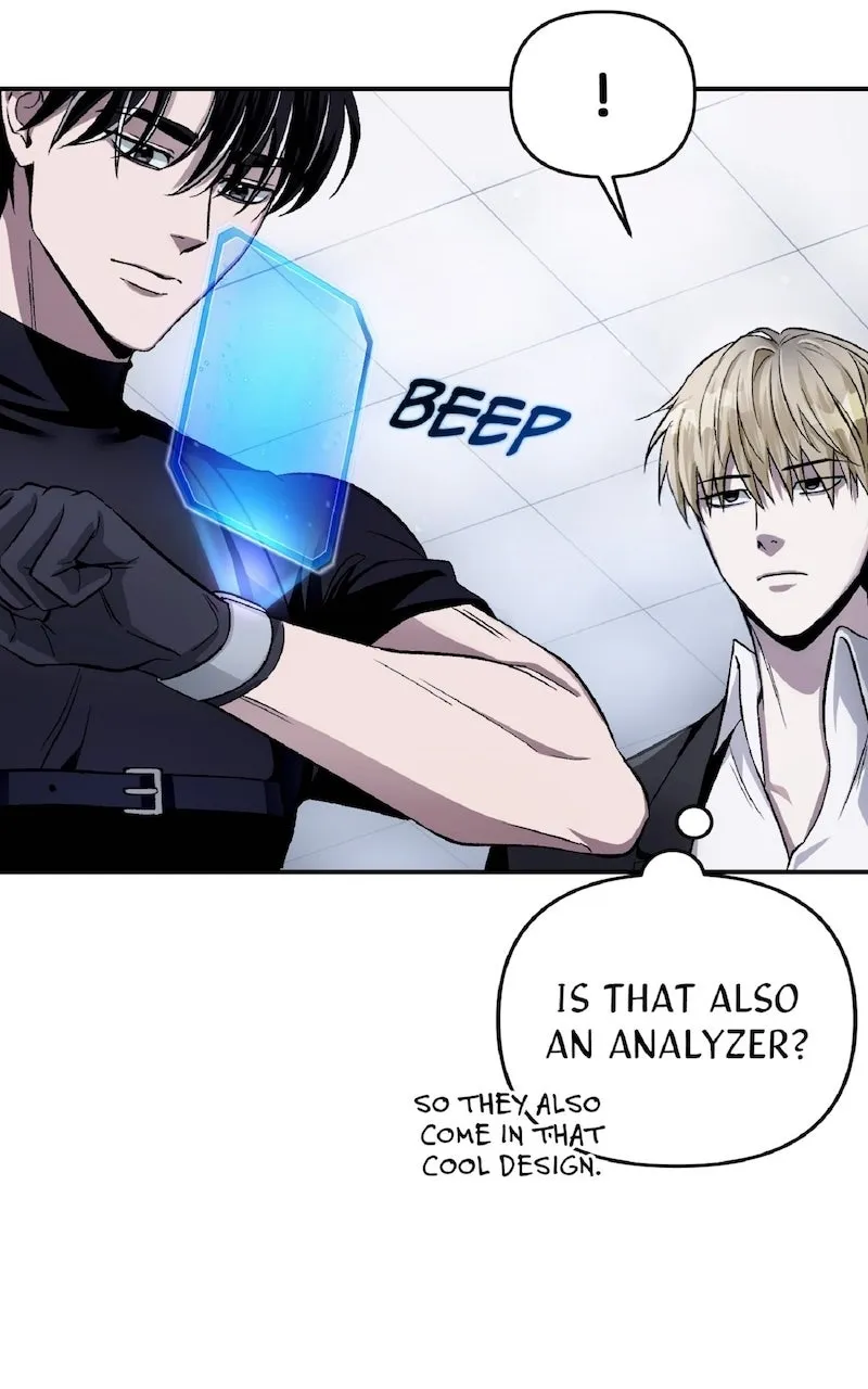 Illusion Hunter from Another World Chapter 11 page 102 - 