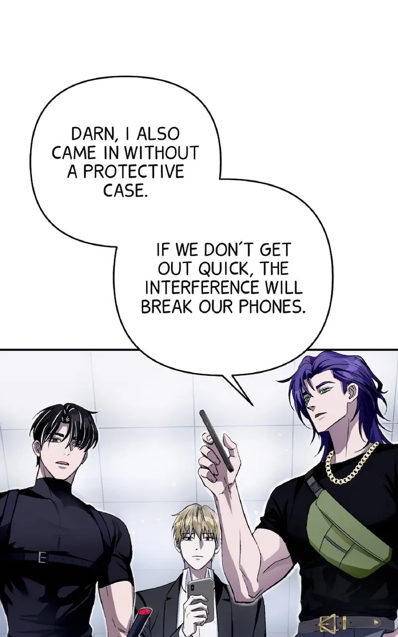 Illusion Hunter from Another World Chapter 11 page 106 - 