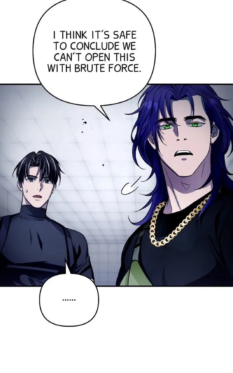 Illusion Hunter from Another World Chapter 11 page 133 - 
