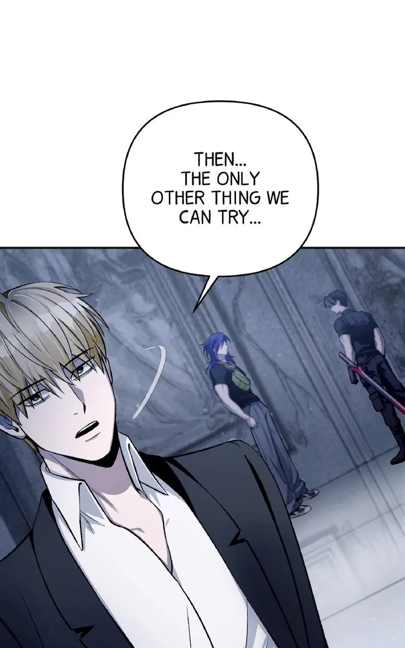 Illusion Hunter from Another World Chapter 11 page 134 - 