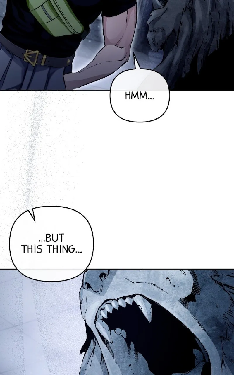 Illusion Hunter from Another World Chapter 11 page 138 - 